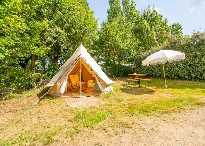 Kampaoh Talmont Saint Hilaire